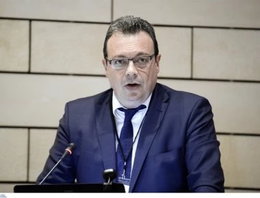 Σ.Φάμελλος: Το περιβάλλον αποτελεί κριτήριο προτεραιότητας για το μέλλον του Πειραιά